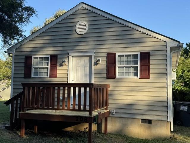 House for rent in Virginia