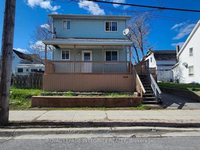 House for sale in Cornwall, Ontario