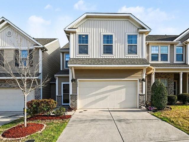 Townhouse for sale in Wake, North Carolina