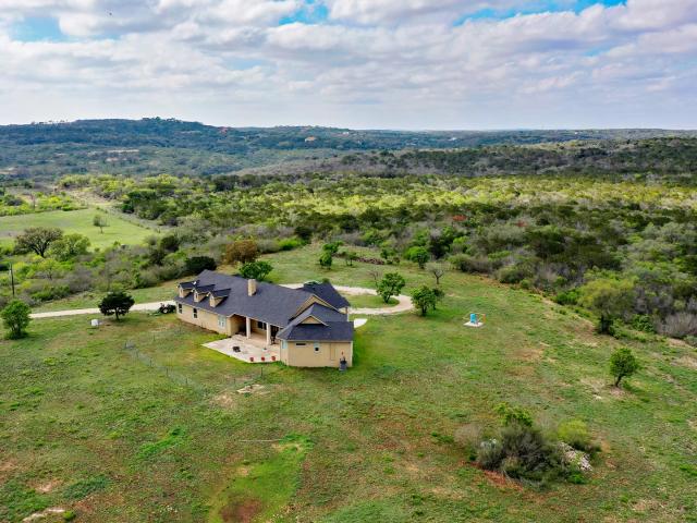 House for sale in Medina, Texas