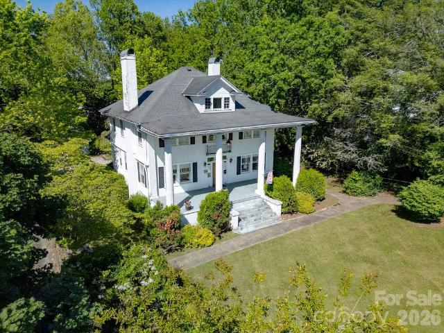 House for sale in Transylvania, North Carolina