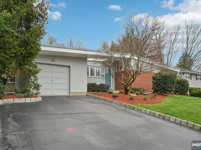 House for sale in Oradell, New Jersey