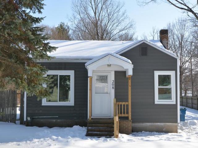 House for sale in Decatur, Michigan