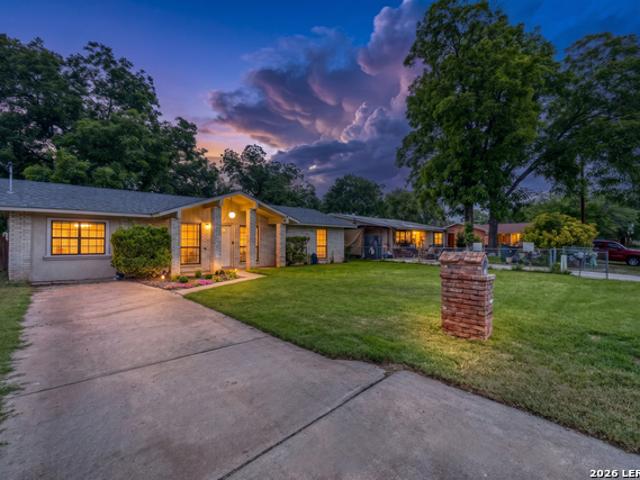 House for sale in Uvalde, Texas