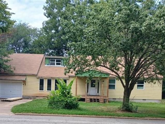 House for sale in Ark