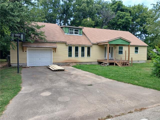 House for sale in Ark