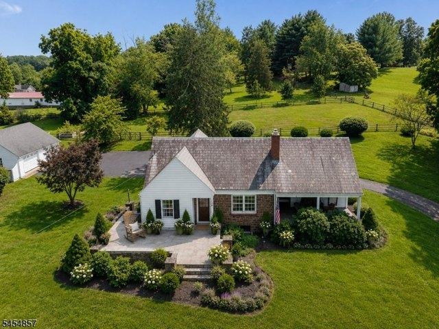 House for sale in Alexandria Township, Hunterdon County
