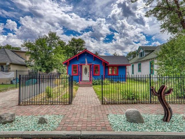 House for sale in Loyalton, California