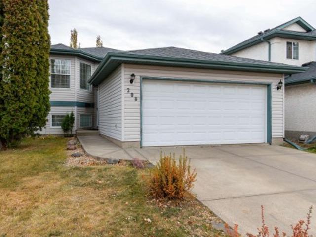 House for sale in Sherwood Park, Alberta