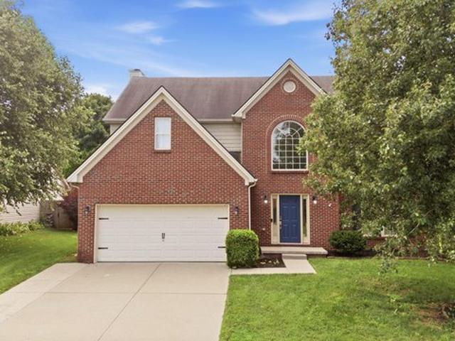 House for sale in Georgetown, Kentucky