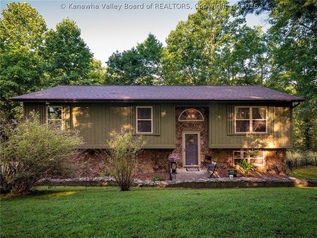 House for sale in Hurricane, West Virginia