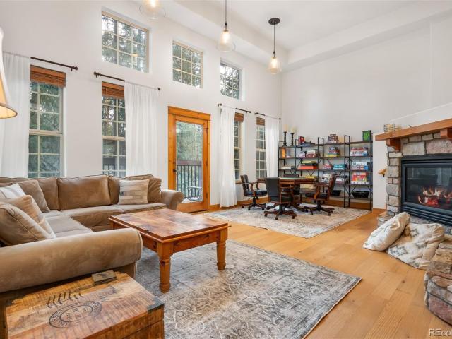 Townhouse for sale in Winter Park, Grand County
