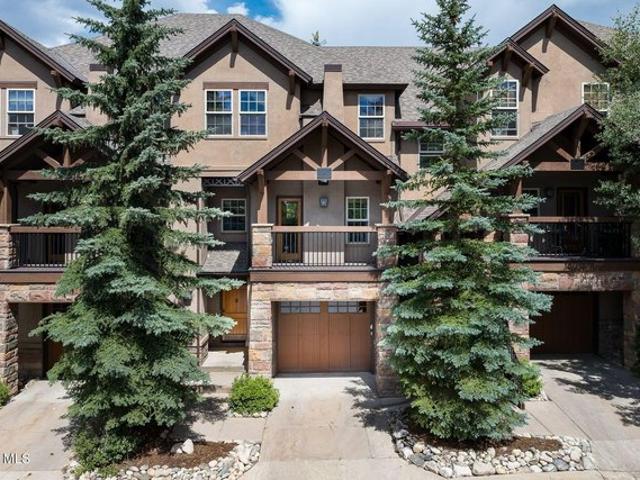 Townhouse for sale in Colorado
