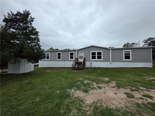 House for sale in Somerville, Texas