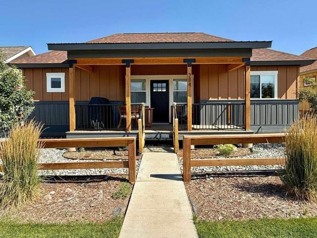 House for sale in Ridgway, Ouray County