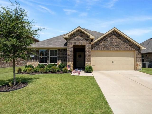 House for sale in Hunt, Texas
