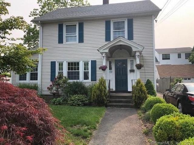 House for sale in Fairfield, Connecticut