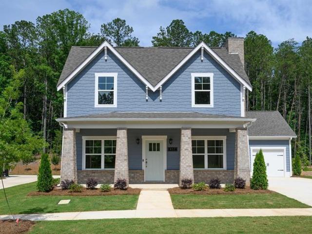 House for sale in Alabaster, Alabama