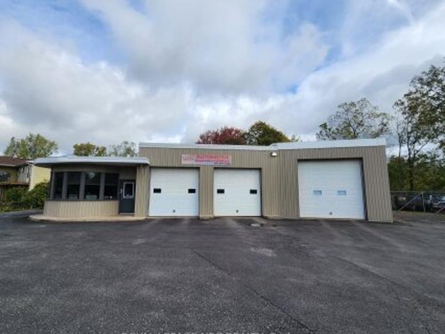 Commercial for sale in Niagara, Ontario
