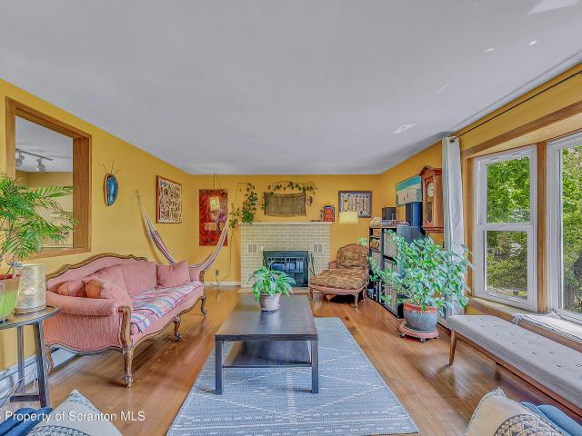 House for sale in Clarks Summit, Pennsylvania