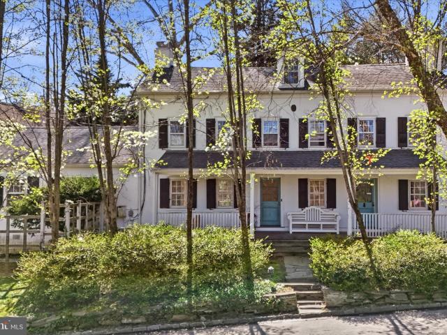 House for sale in Gladwyne, Pennsylvania