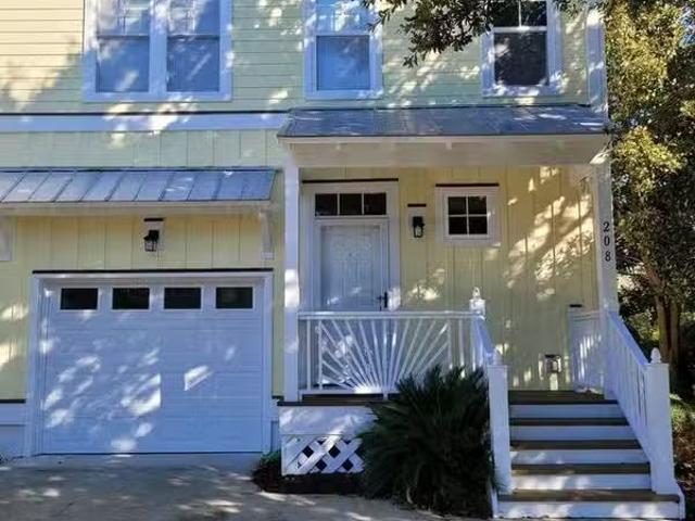 Condo for rent in North Carolina