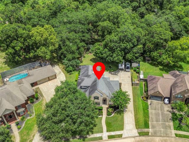 House for sale in Lake Jackson, Texas