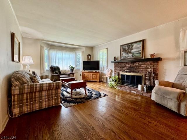 House for sale in Denville, New Jersey