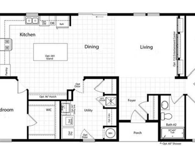 House for sale in Saline, Michigan