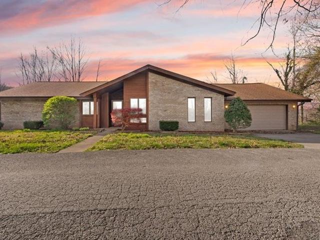 House for sale in Hazard, Kentucky