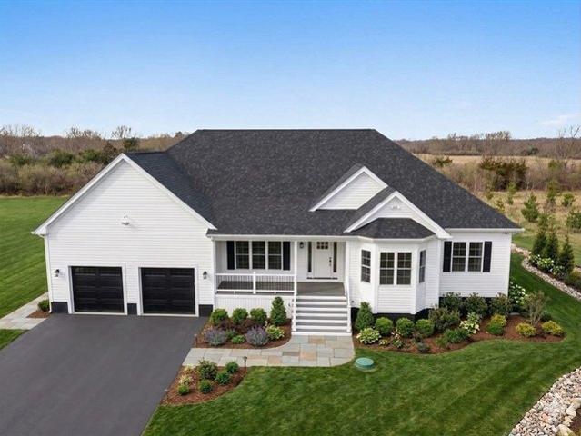 House for sale in Bristol, Massachusetts