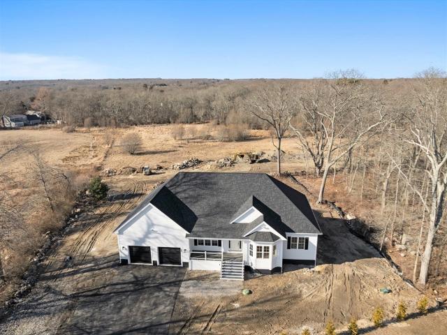 House for sale in Bristol, Massachusetts