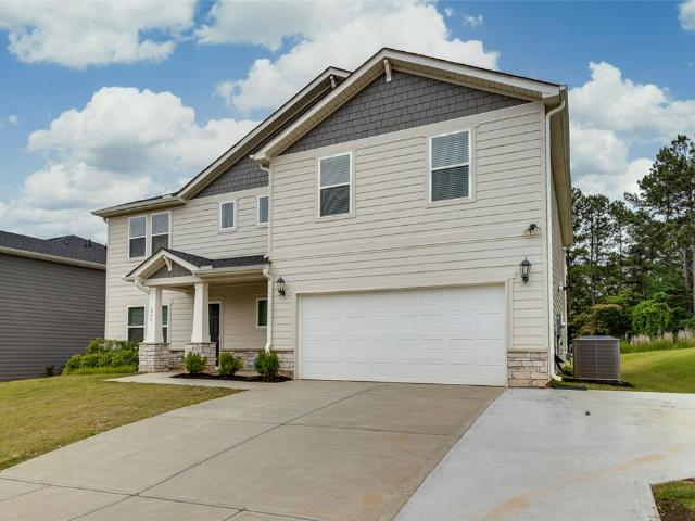 House for sale in Mauldin, South Carolina