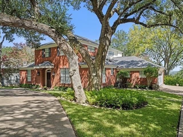 House for sale in La Grange, Texas