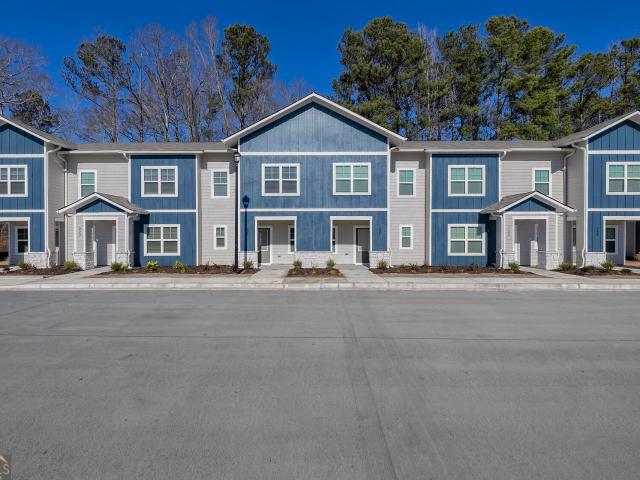 Townhouse for sale in Lagrange, Georgia
