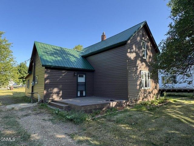 House for sale in Bowbells, North Dakota