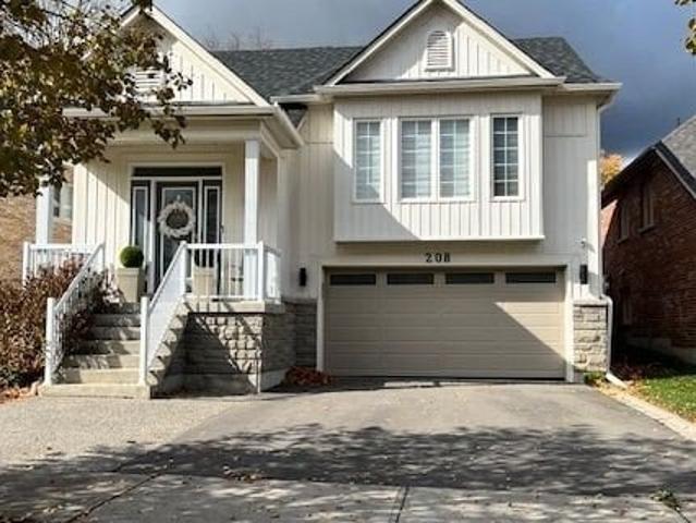 House for rent in King, Ontario