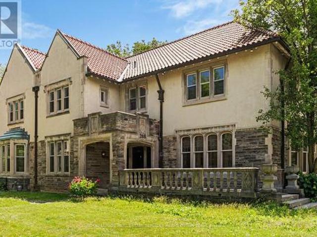 House for sale in Woburn, Ontario