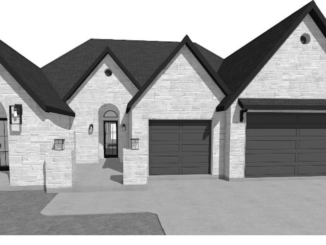 House for sale in Blanco, Texas
