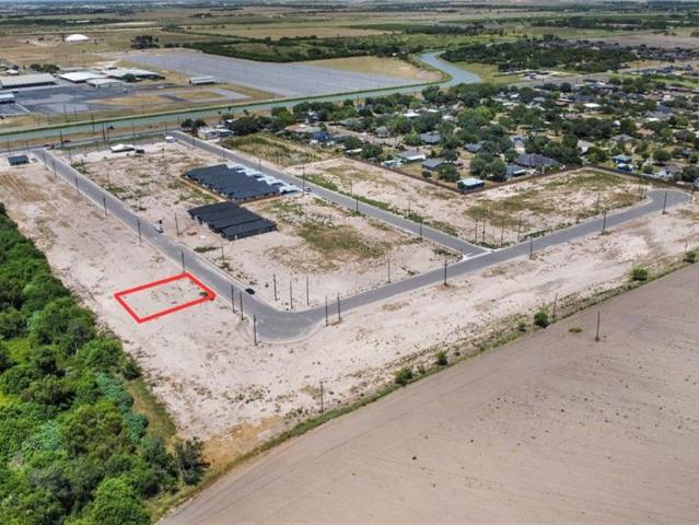 Land for sale in Mercedes, Hidalgo County