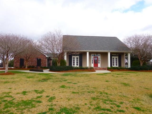 House for sale in Raceland, Louisiana