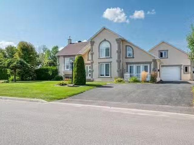 House for sale in Saint-germain-de-grantham, Quebec