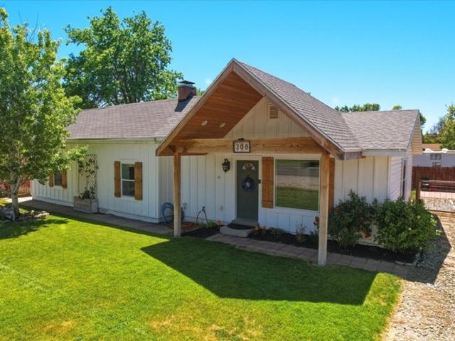 House for sale in Nephi, Utah