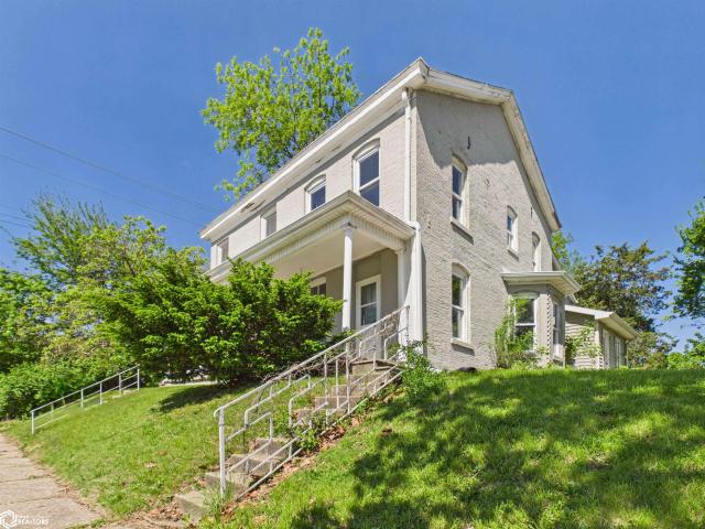 House for sale in Keokuk, Iowa