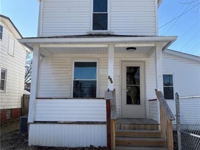 House for sale in Sebring, Ohio
