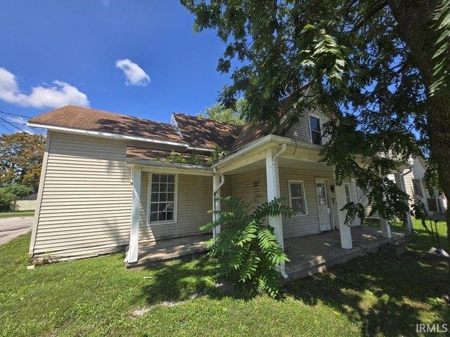 House for sale in Gas City, Indiana
