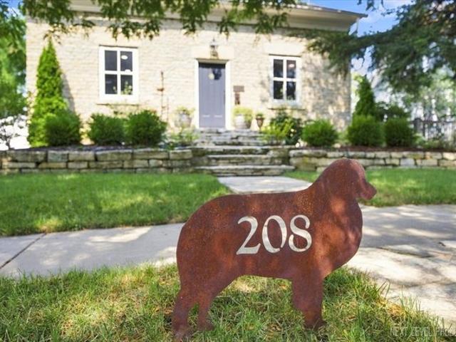 House for sale in Geneva, Illinois