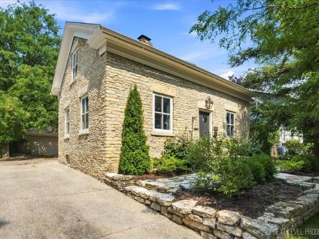 House for sale in Geneva, Illinois