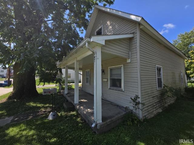 House for sale in Gas City, Grant County