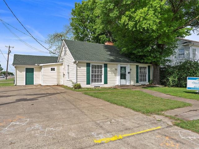 Commercial for sale in Navarro, Texas